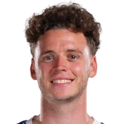 Maxim De Cuyper