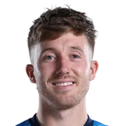Josh Eccles