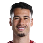 Gabriel Martinelli