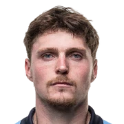 Nikolas Dyhr