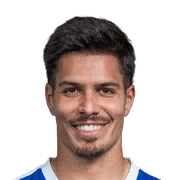 Francisco Moura