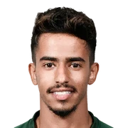 Ayman Al Hejaili