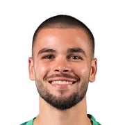 Lucas Chevalier