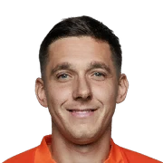 Damian Michalski