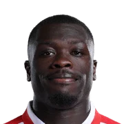 Brian Brobbey