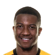 Josh Neufville