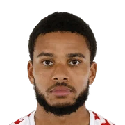 Denzel Hall
