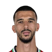 Waniss Taïbi