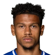 Bryan Fiabema