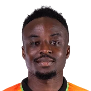 Aboubacar Lô