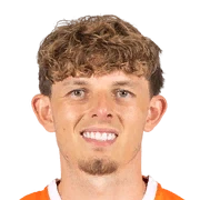 Leighton Clarkson