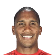 Omar Carabalí