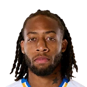 Rumarn Burrell