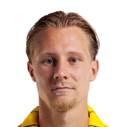 Jesse Bosch