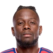 Don Deedson Louicius