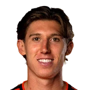 Josh Austerfield