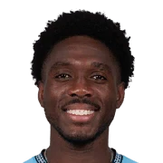 Al Hassan Touré