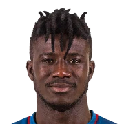 Samuel Obeng