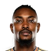Victor Olatunji