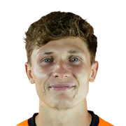 Adam Senior