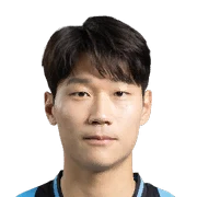 Oh Hoo Sung