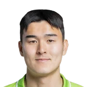 Baek Jong Beom