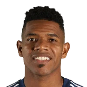 Kevin Pérez