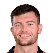 Josh Honohan
