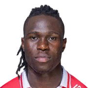 Wilfried Singo