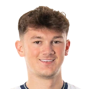 Calvin Ramsay