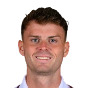 Josh McPake
