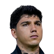 Kevin Álvarez