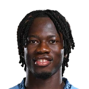 Issa Kaboré