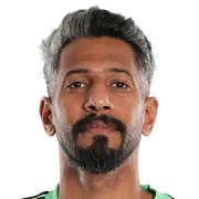 Mohammed Al Hassawi