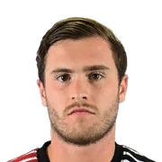 Charlie McCann