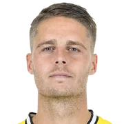 Joey Veerman