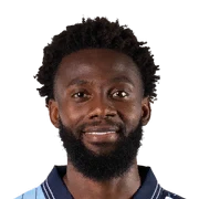 Issa Soumaré