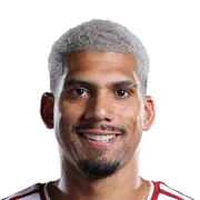 Ronald Araujo