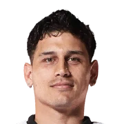 Matías Espinoza