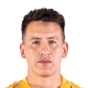 Sebastián Lentinelly