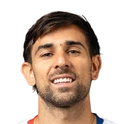 Nicolás Acevedo
