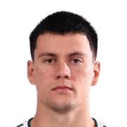 Facundo Pellistri