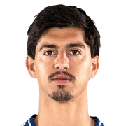 Mathías Laborda