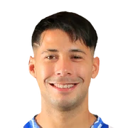 Nicolás Fernández