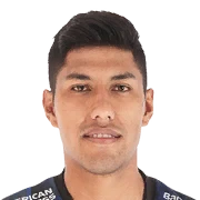 Luis Segovia