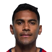 Gilberto Sepúlveda
