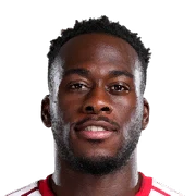 Arnaud Kalimuendo