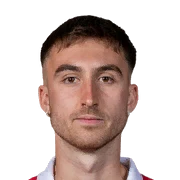 Luke Duzel