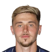 Luke Cundle