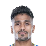 Rahul Praveen